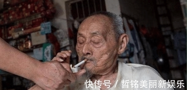 高龄|老兵活了112岁高龄, 问起长寿秘诀, 专家听完真是哭笑不得!