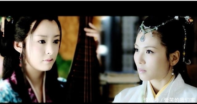 外衣|《琅琊榜》一场披着复仇外衣的政治斗争