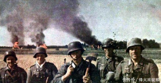 冷兵器|被猪瘟“打垮”的日本军队二战中这位将军竟命令部下吃草!