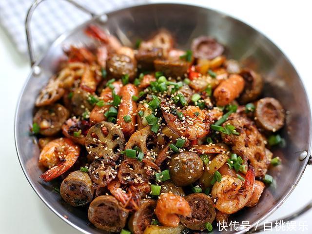 每年年夜饭,这道硬菜我家必做,色香味俱佳,上桌总是最先光盘