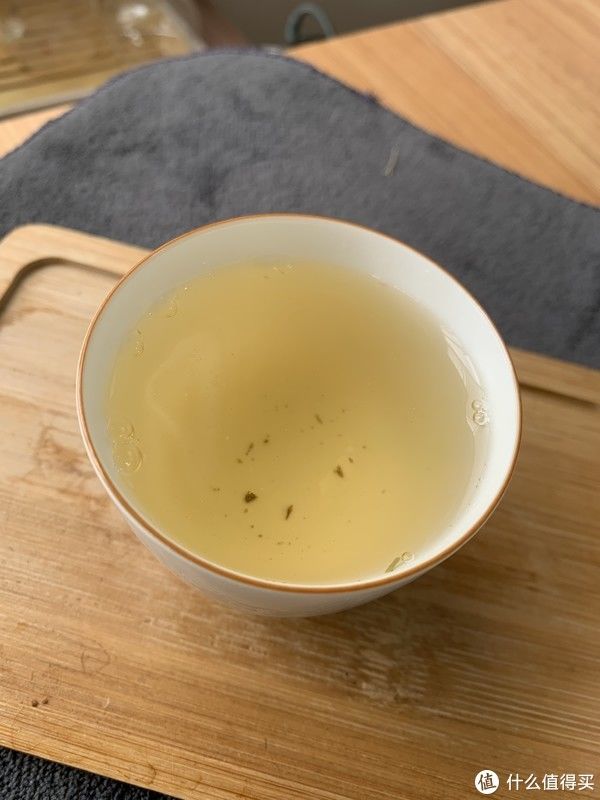 The tea 篇十二：记录最近喝过的茶，合集版2