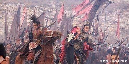 真相|军事怪才韩信,最后为何死在了吕后手里,死前喊出九个字说出真相