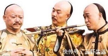 和?$考古队挖出纪晓岚墓,看到墓中七具白骨,揭露了他不为人知的一面