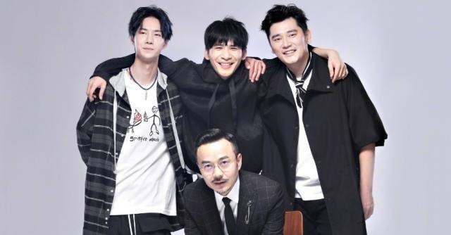 时间|在王一博综艺节目现场,游戏玩得太多,导演非常生气