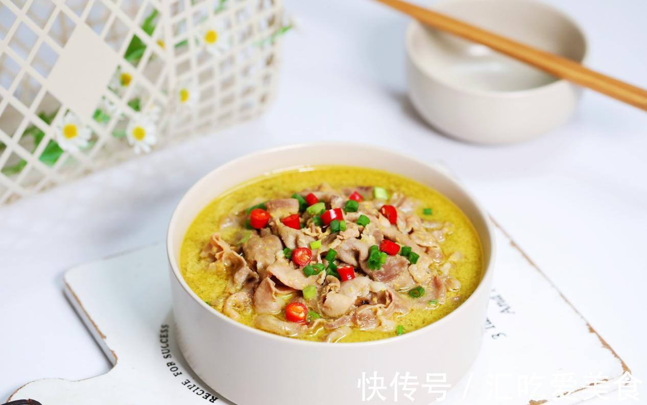 天气冷,来盆酸汤肥羊,营养开胃,酸辣解馋,大雪过后停不下来