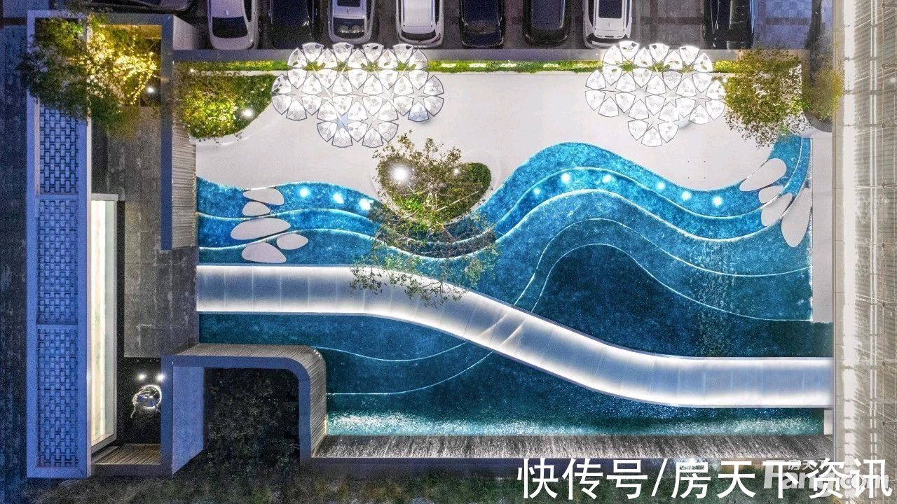 楼盘|想看深圳龙华区楼盘的最新现场实景，选房一定要看