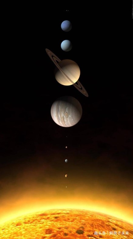 意义 八星连珠是怎么回事,其包含了什么意义,古代皇帝为何很重视呢