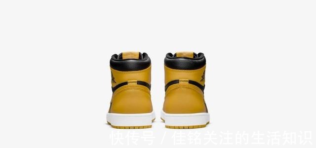 预告 SNKRS预告!「武当」Air Jordan 1 你见过吗!