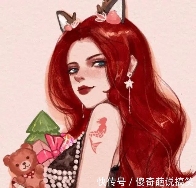 迪士尼公主|当迪士尼公主变港味美人,爱丽儿俏皮可爱,艾莎和花木兰成姐妹
