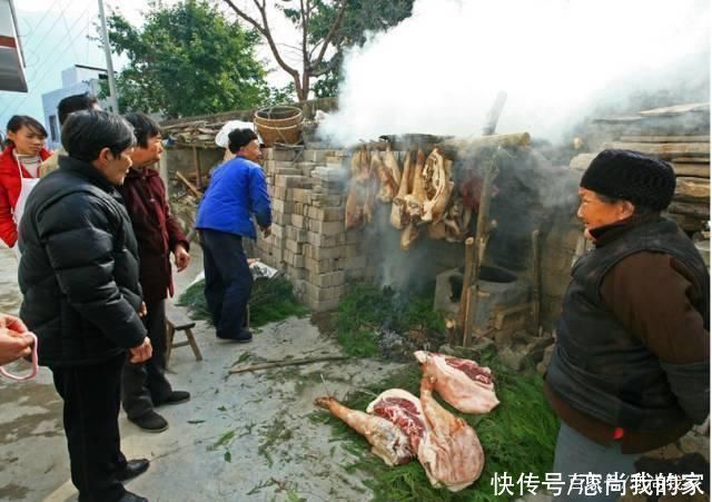 喜欢|要过年啦!喜欢吃香肠和腊肉的朋友,麻辣香肠风干腊肉在家做起来