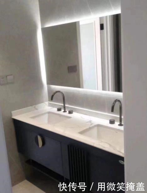 镜子|装修10个细节做到“三思后行”,要牢记住,别等入住就后悔!