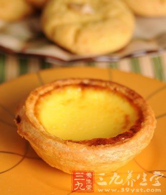 醒腦提神補體力 可選美味甜點心