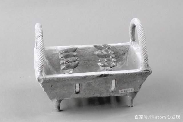 肉串|上古烤肉:先秦两汉的人,居然也喜欢撸串?