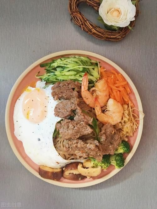 主食|5个公认的燃脂法则,学会了,你的身材会慢慢下来!