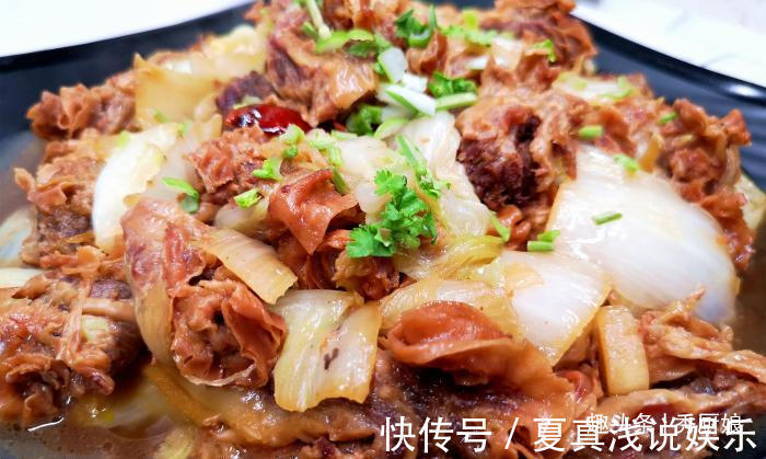 红辣椒|被遗忘的下酒菜，曾是老一辈的最爱，如今被人“嫌弃”，很少上桌