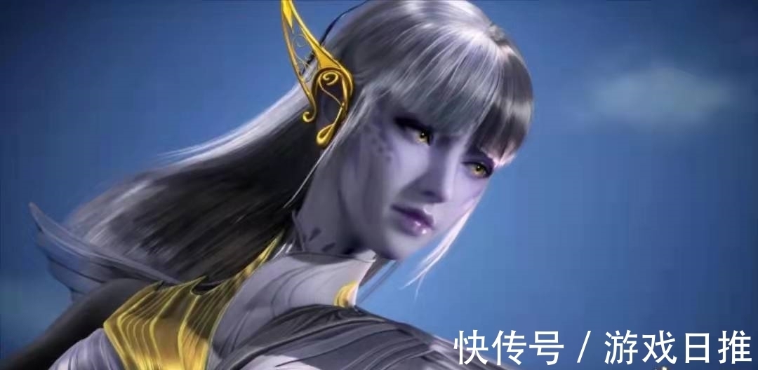 海斗罗|斗罗大陆:唐三完虐五怪,官博承认唐三有挂,被小舞探头萌化