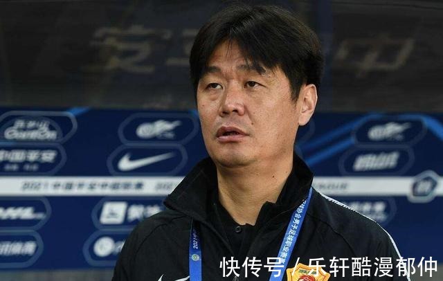 邵佳一|李霄鹏组建国足教练天团，亚洲足坛震动那几个男人都回来了