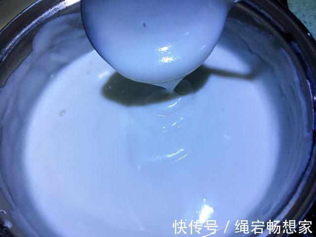 干花生米|花生营养丰富,做法也比较多,煮成花生酪口感细腻顺滑