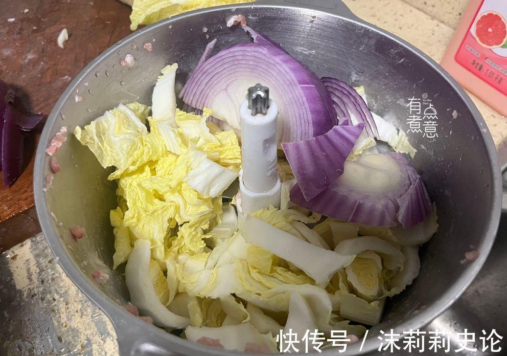 冬至快到了，包饺子不要用韭菜，用此做馅清香散风寒，孩子特爱吃