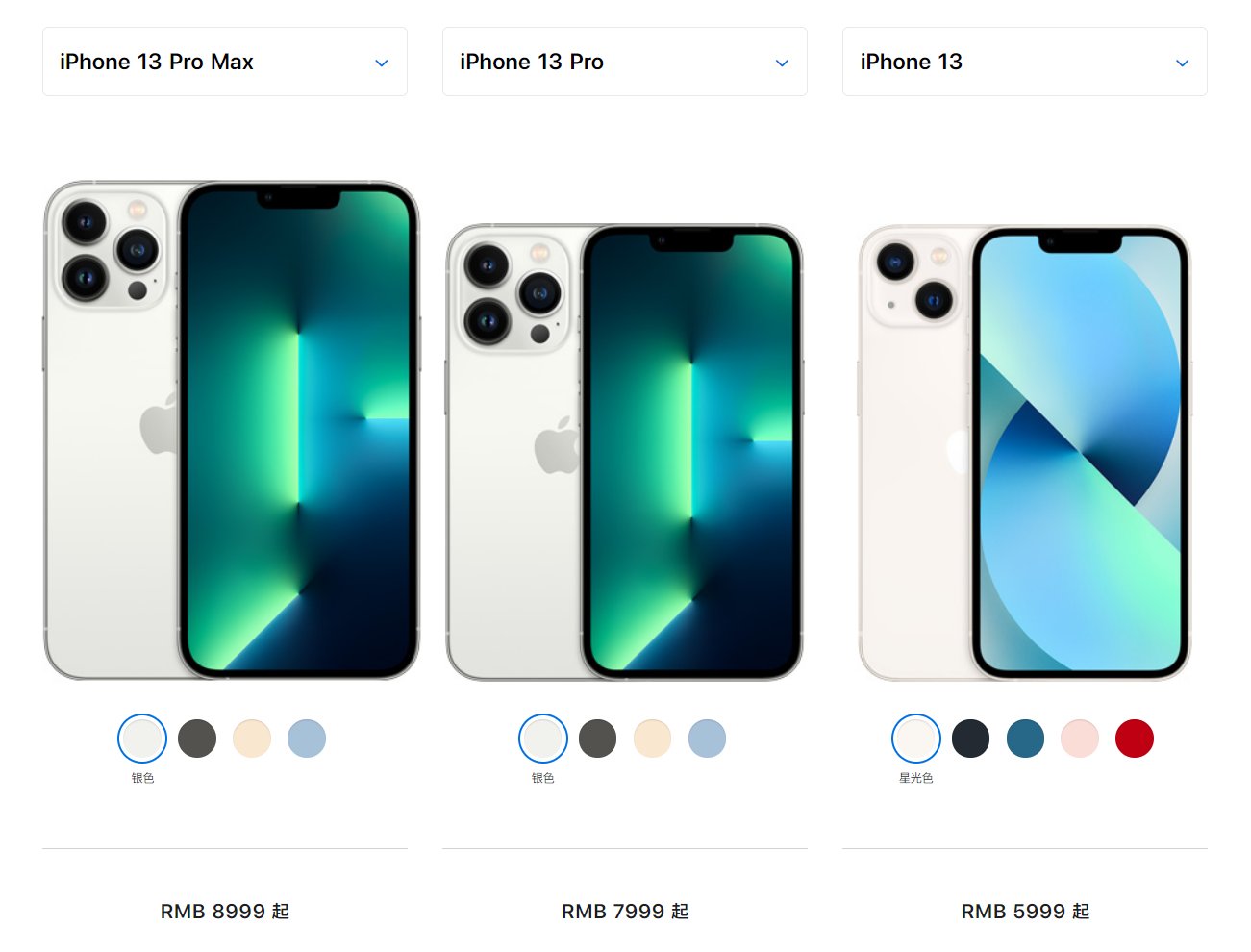 系列|苹果官网下架iPhone 12 Pro，这是卖完了吗？