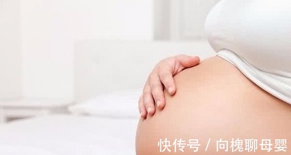 肚子|孕妇肚子的形状和胎儿的“性别”有关系吗？不妨提前了解一下吧！