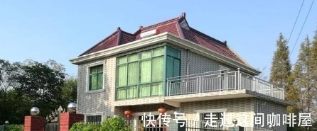 豪宅|10年后，农村最值钱不再是车和房，而是这四样