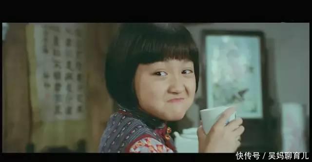 36年了,为什么这部国产片能让人至今难忘?因为:故事干净