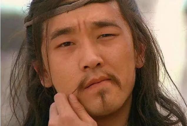 时迁@梁山最菜的三位好汉:外号很卑微,死的时候都无人注意!