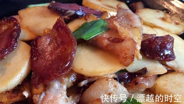 慈姑5种最好吃的做法,简单美味又下饭,看看你喜欢吃不