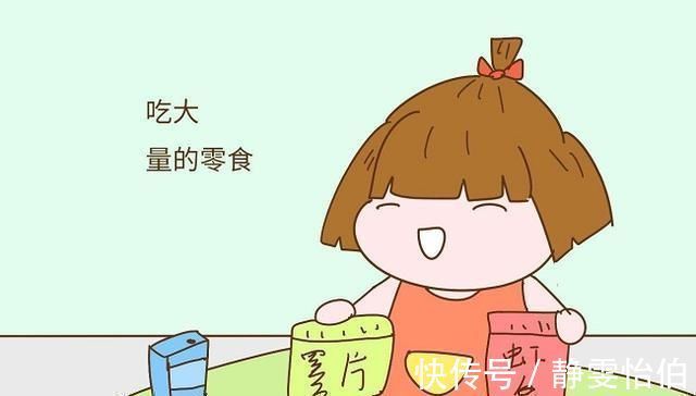 孩子|挑食孩子,上幼儿园后饭量大增,辞职老师发来照片宝妈怒火中烧