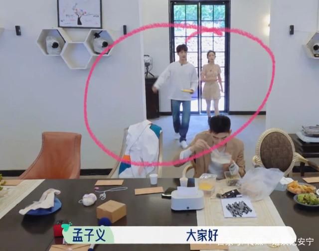 姿勢(shì)|摳出3大細(xì)節(jié)糖，教大家嗑賴冠霖和孟子義CP的正確姿勢(shì)