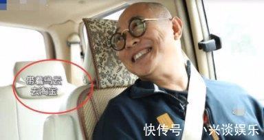 马云|李连杰网购不满意拉上马云见老板，听到老板的价钱，马云吓一跳！