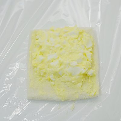 三明治|蛋黄酱三明治