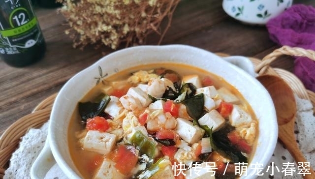 裙带菜|它是“碱性食物之王”，也是天然高钙菜，5块钱做一锅，全家都爱