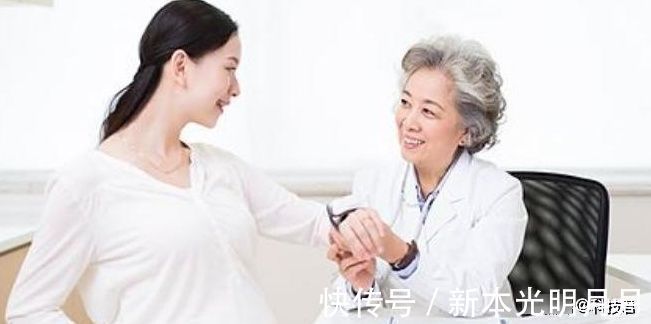 产检|产检时,孕妈若符合四种情况,可能怀的是一位“小王子”