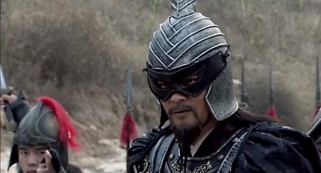 梁山!武评水浒梁山水路马三军的全才武将,位列天罡却在梁山籍籍无名!