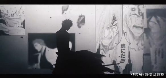 死神|《死神》原画展“BLEACH EX.”PV公开！12月开展