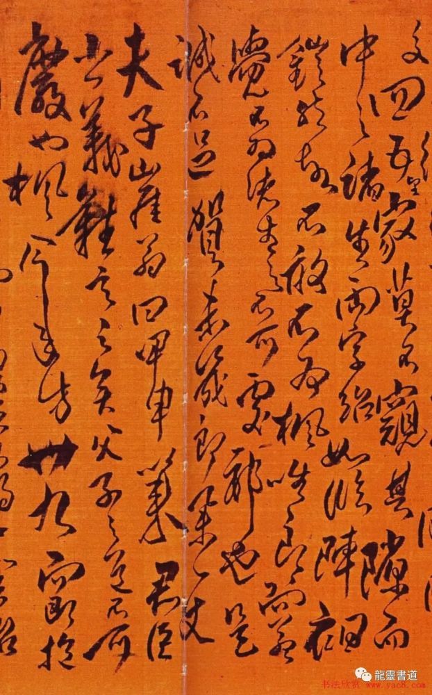  傅山|【博闻强识】傅山“奇笔”，凭什么笑傲江湖？