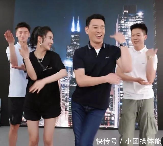 明星|綜藝感根本用不著選秀！從王耀慶到丁禹兮，哪些明星綜藝感十足