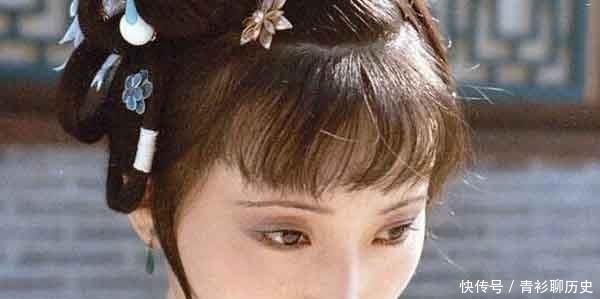 严相|一年三百六十日,风刀霜剑严相逼,黛玉到底受到了哪些封建迫害?