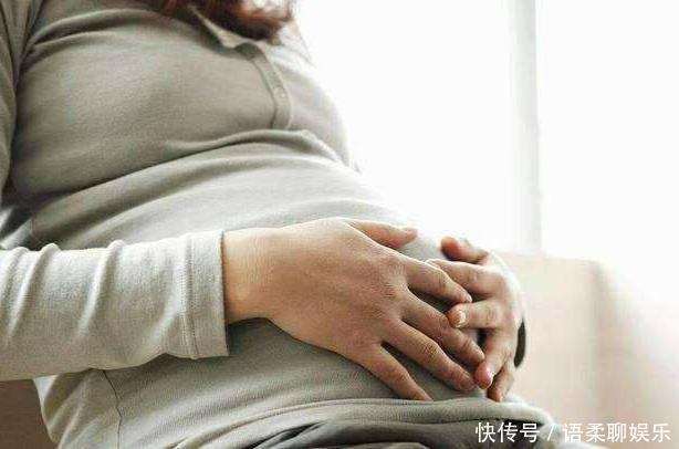 孕期|孕妇什么时候“显怀”比较正常孕期过早显怀，可能和这4点有关