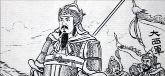 张献忠|历史上张献忠为什么沉银?张献忠沉银的地址到底在什么地方?