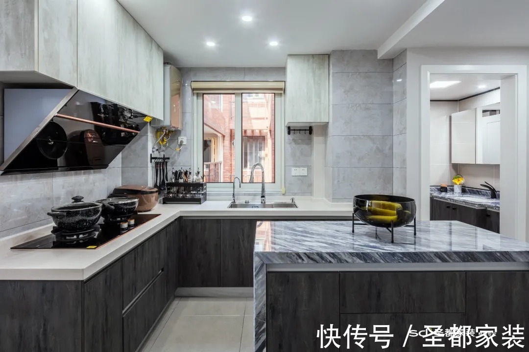 攻略|装修攻略:圣都教你一分钟搞定全屋照明法则,打造高级灯光氛围!