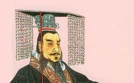 汉宣帝&中国历朝历代最有代表性的名言,每句话都是一个时代的缩影