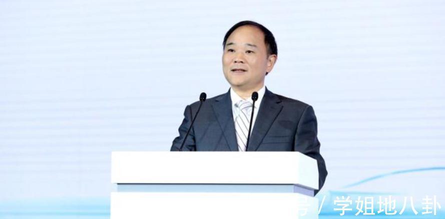 吉利|李书福亲自挂帅,正式宣布进军高端手机行业,能成吗?