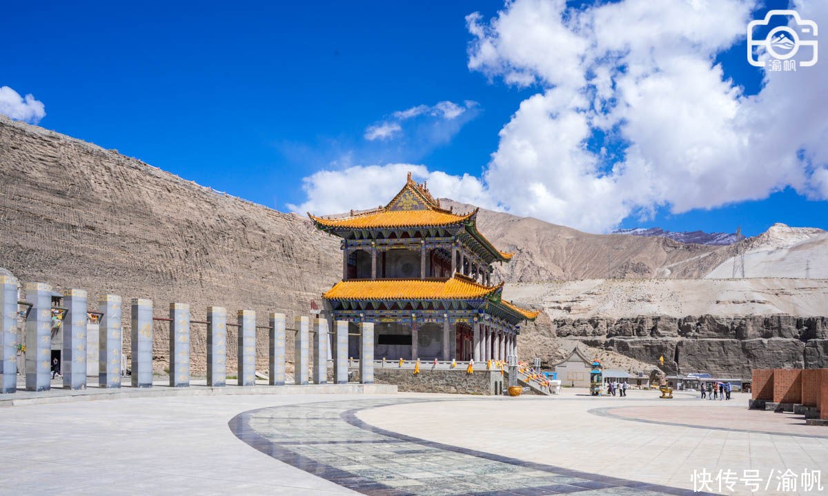 格尔木旅游必去景点推荐