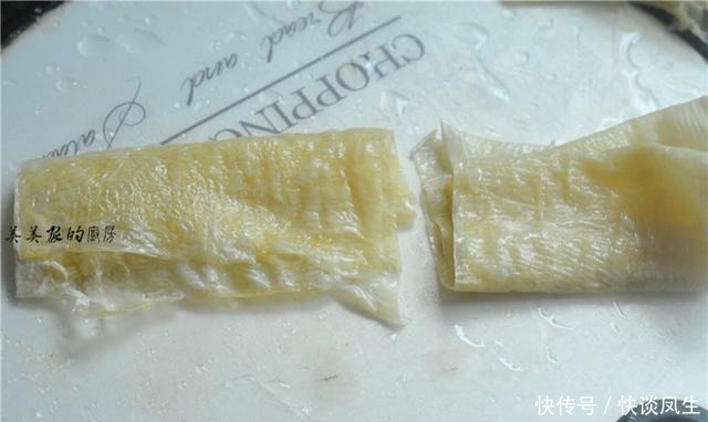 做道快手吉祥菜，不用炒不用炸，上桌热乎乎，招待客人有面子！