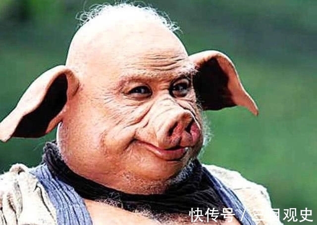 大师兄!猪八戒一向喜欢挑拨是非,为什么在真假美猴王事件中,不敢多嘴?