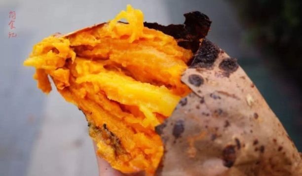 你最怀念的校门口美食第4个最便宜，第7个最贵，第10个最浪漫