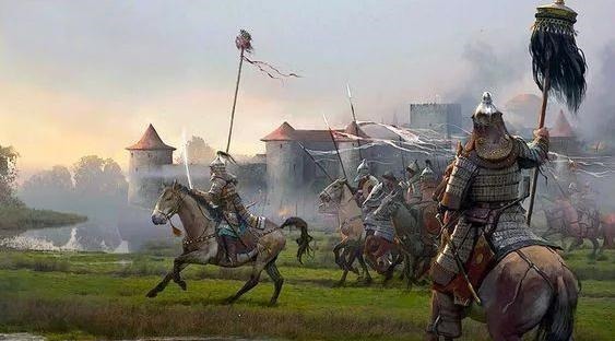 波兰|曾是欧洲强国,最终惨遭瓜分,多灾多难的波兰有怎样的历史